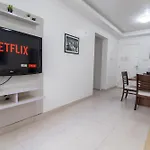 Rpa67 - 1 Dr, Quadra-Mar, 1 Garagem, Climatizado