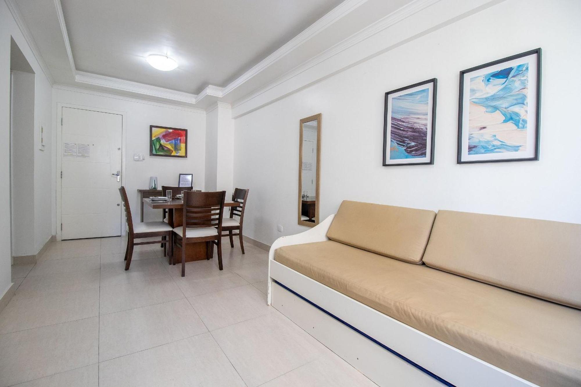 Rpa67 - 1 Dr, Quadra-mar, 1 Garagem, Climatizado Balneario Camboriu