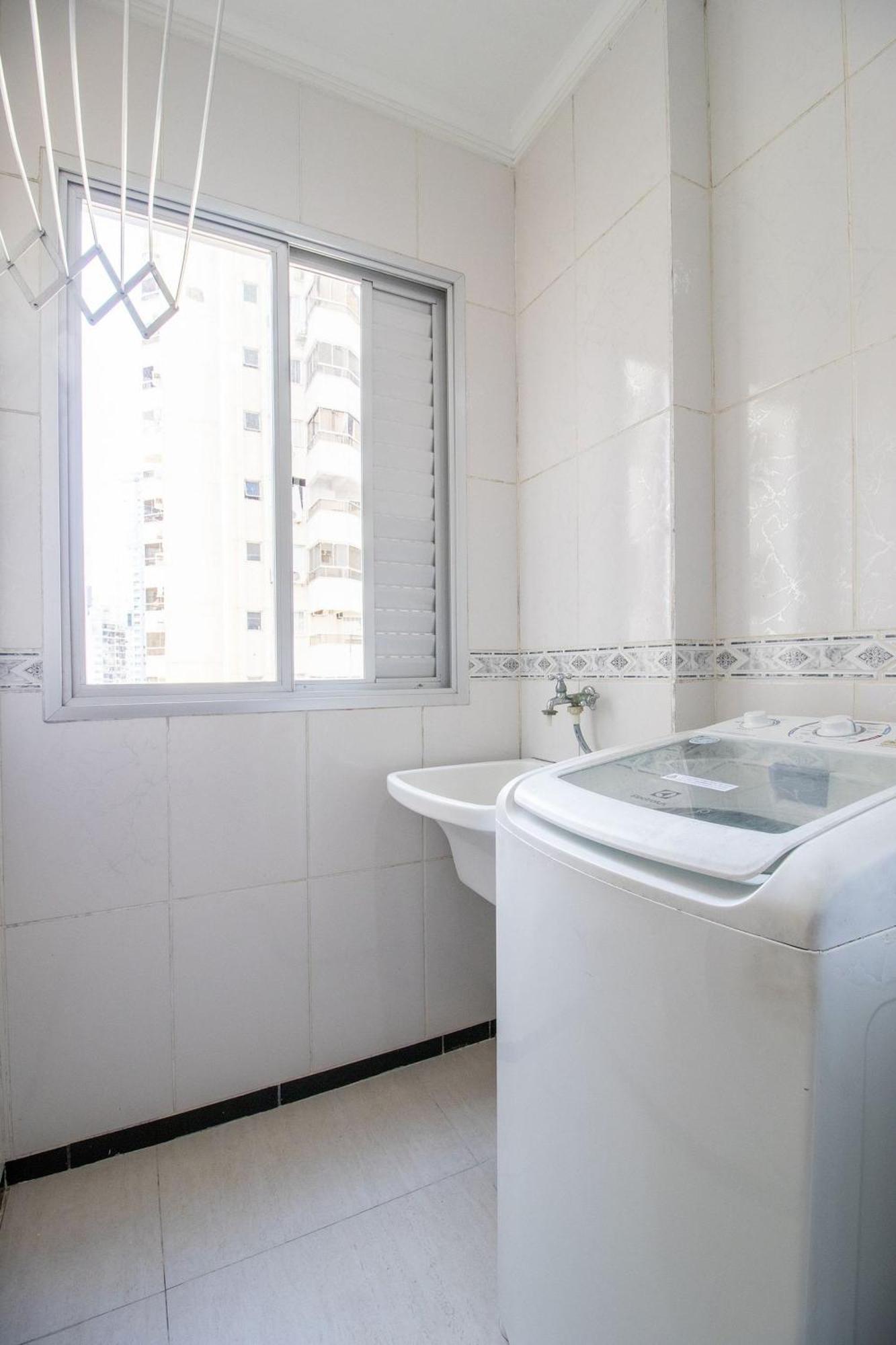 Rpa67 - 1 Dr, Quadra-mar, 1 Garagem, Climatizado Balneario Camboriu
