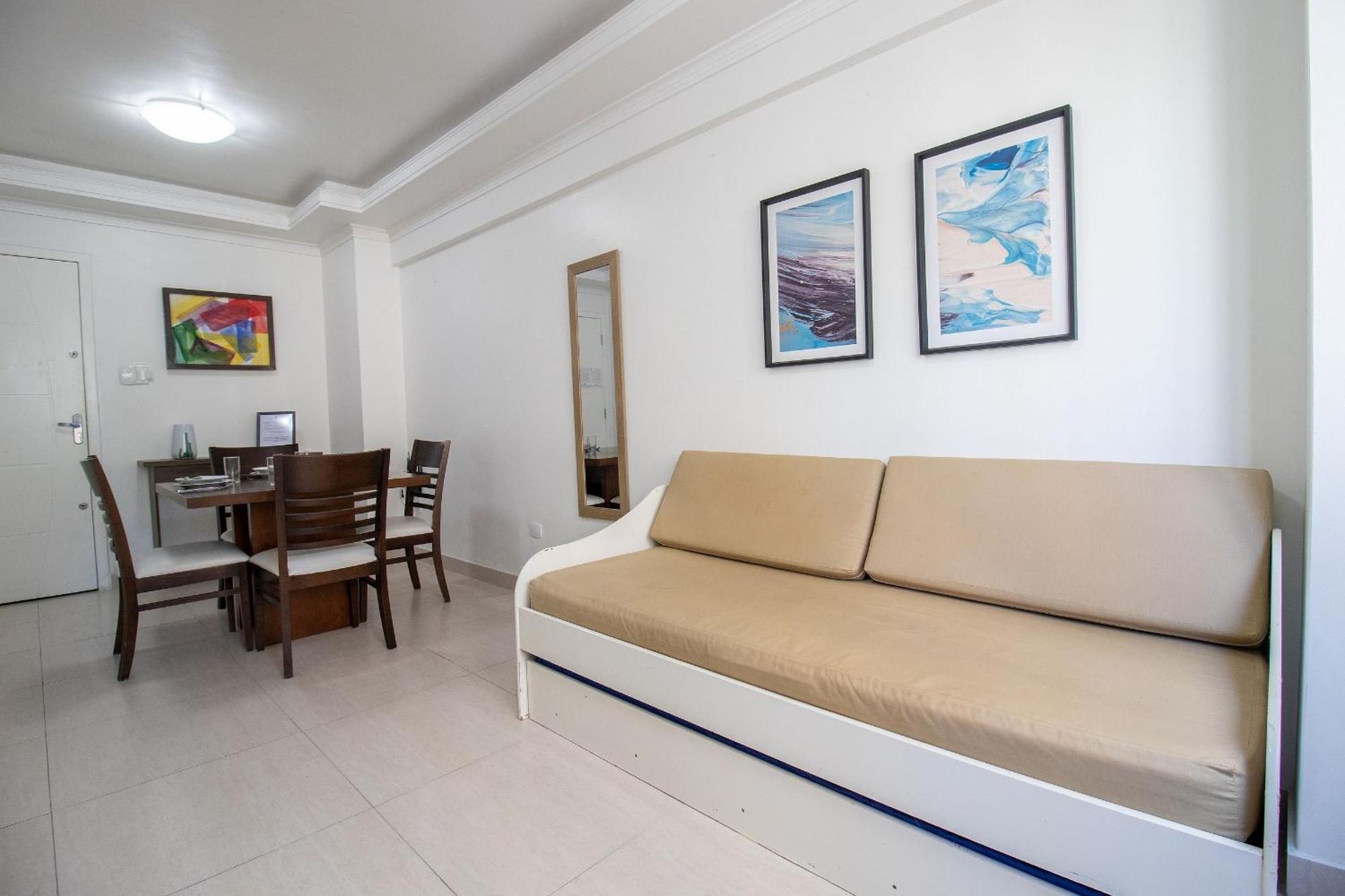 Rpa67 - 1 Dr, Quadra-mar, 1 Garagem, Climatizado Balneario Camboriu