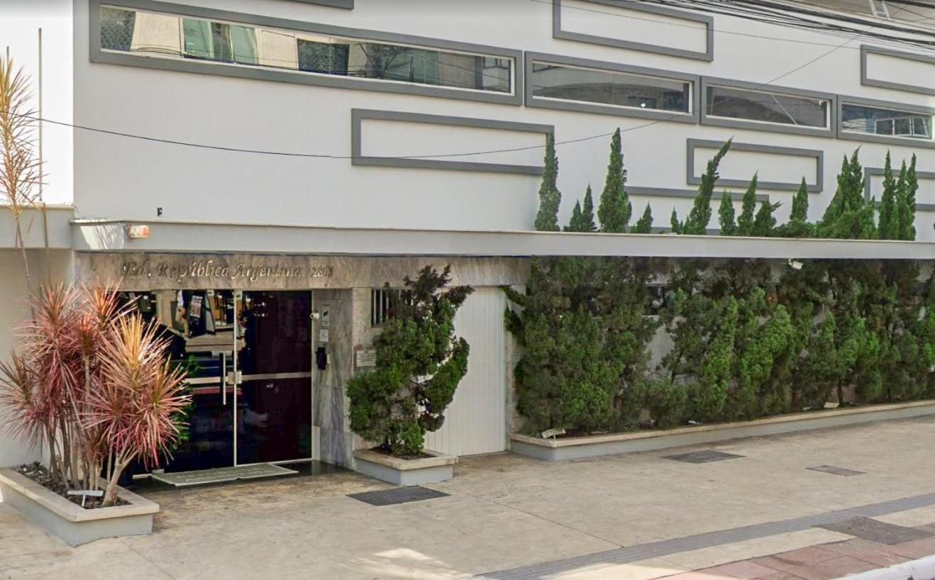Rpa67 - 1 Dr, Quadra-mar, 1 Garagem, Climatizado Apartamento Balneario Camboriu